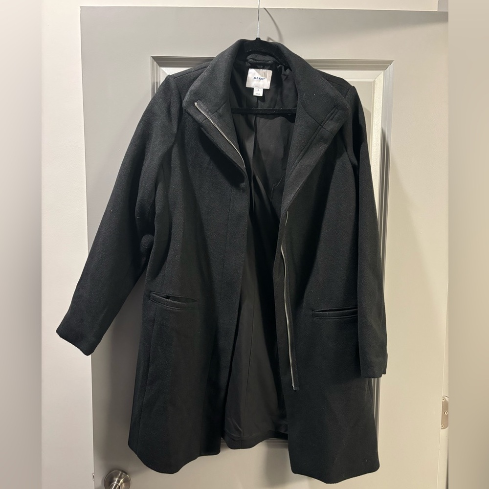 Old Navy Women’s Coat/Jacket